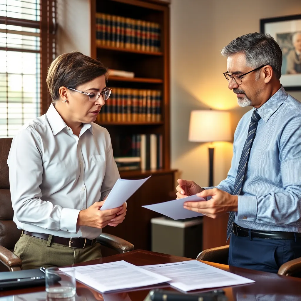 Recognition Of Foreign Divorce Lawyer Fairfax, VA