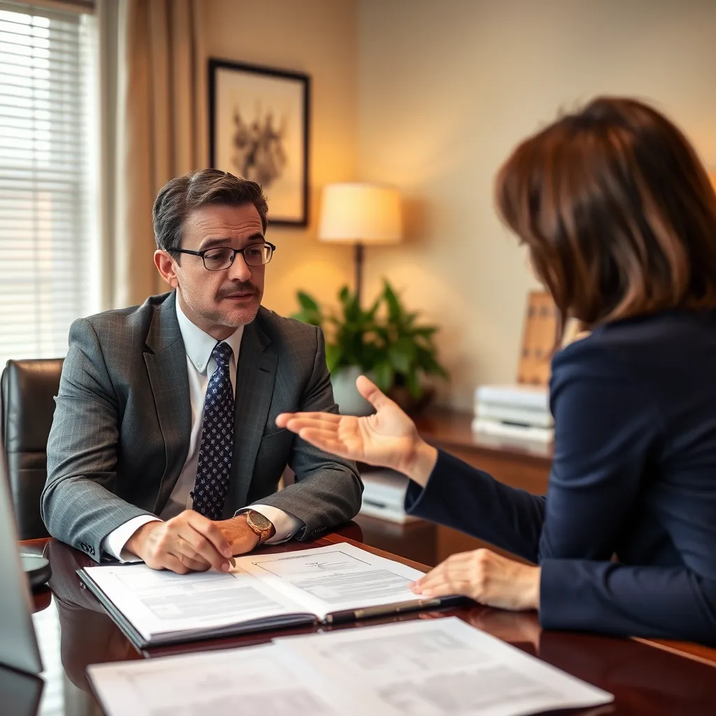 Recognition Of Foreign Divorce Lawyer Falls Church, VA