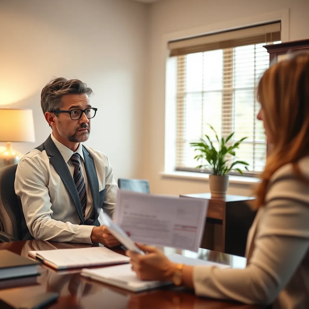 Recognition Of Foreign Divorce Lawyer Manassas Park, VA