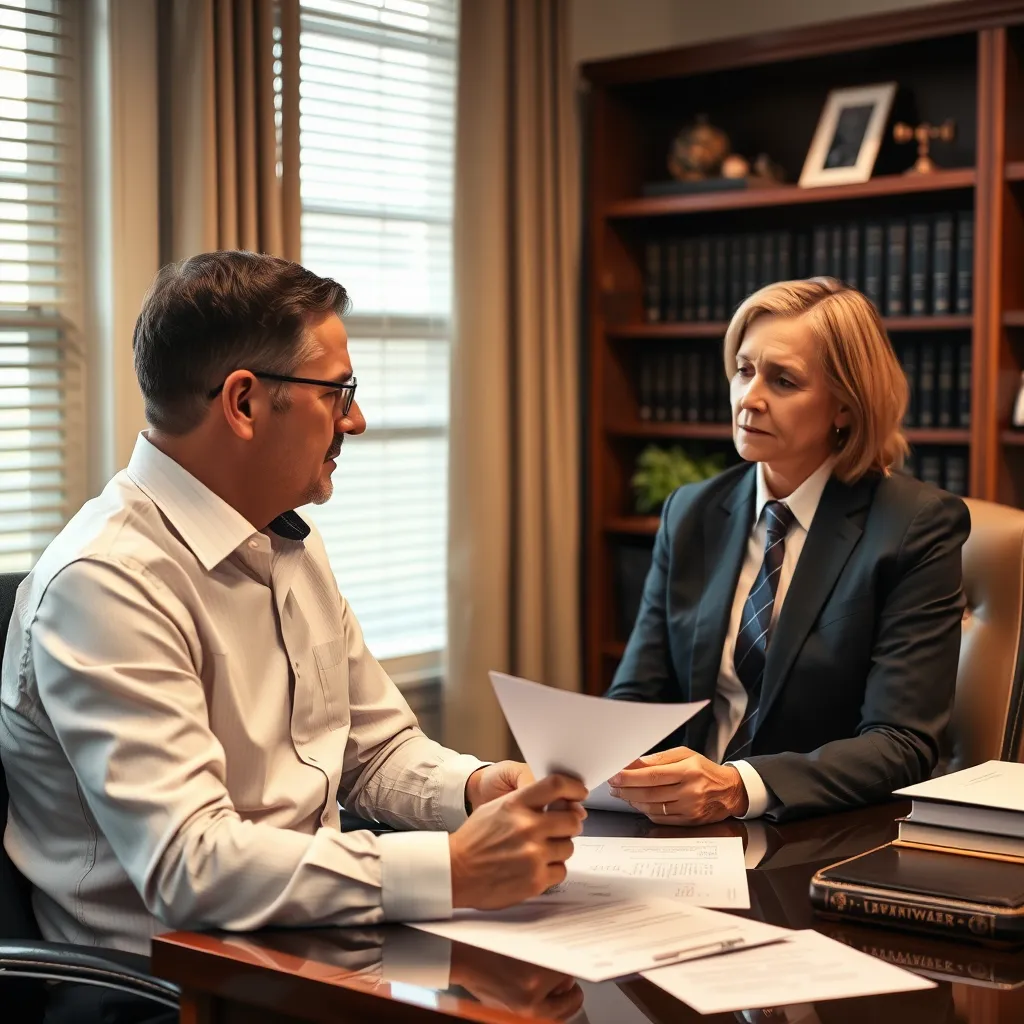 Recognition Of Foreign Divorce Lawyer Manassas, VA