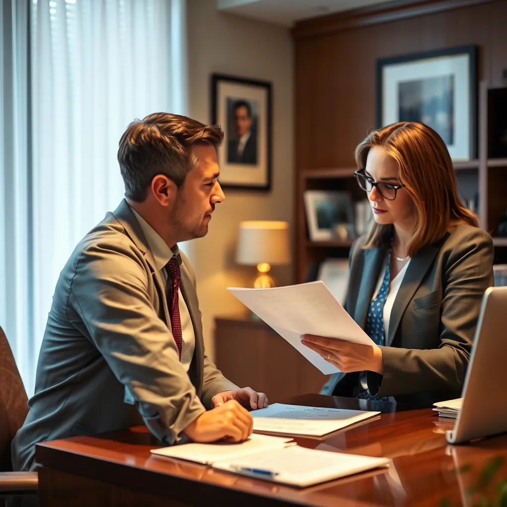 Rehabilitative Alimony Lawyer Alexandria, VA