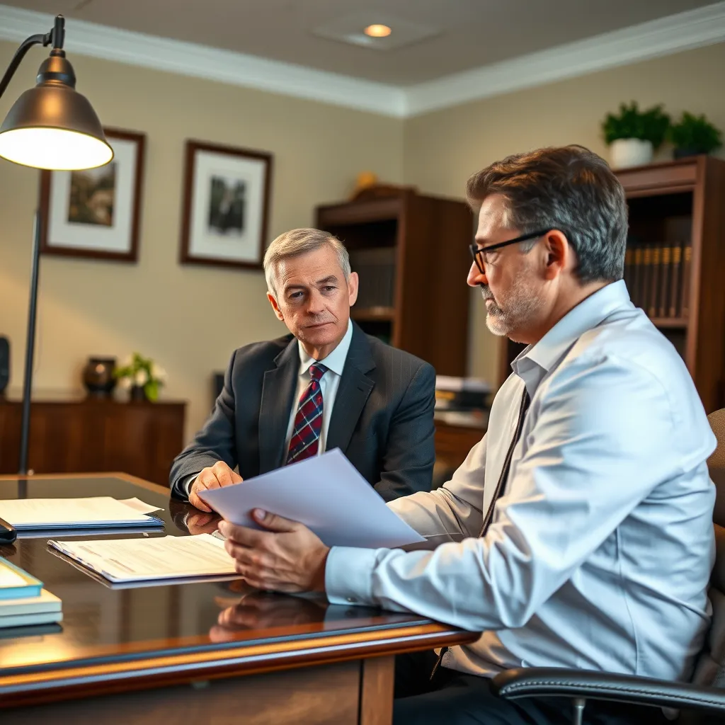 Rehabilitative Alimony Lawyer Manassas Park, VA