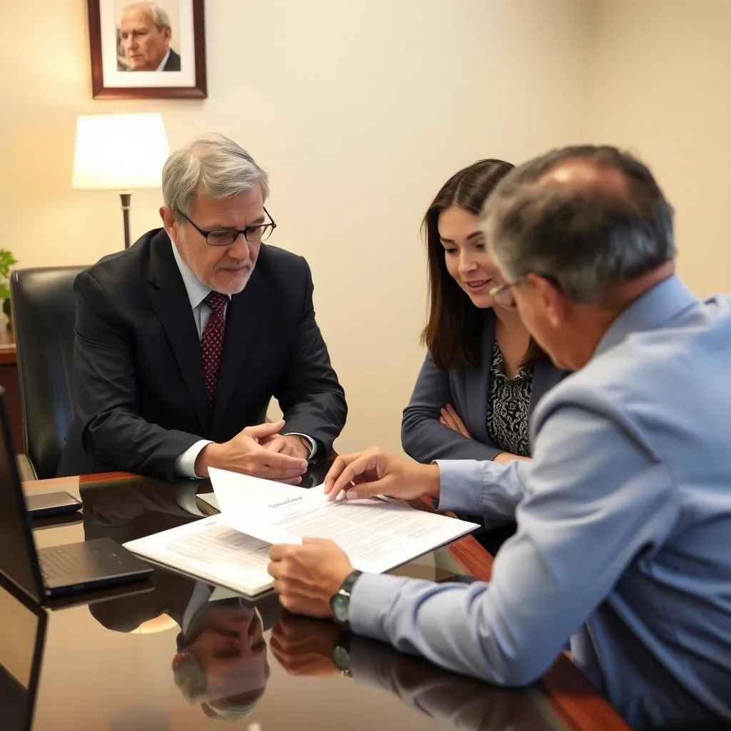 Relative Adoption Lawyer Alexandria, VA