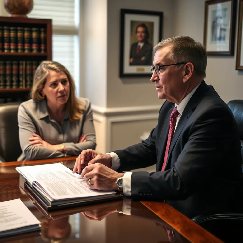 Relative Adoption Lawyer Fairfax, VA