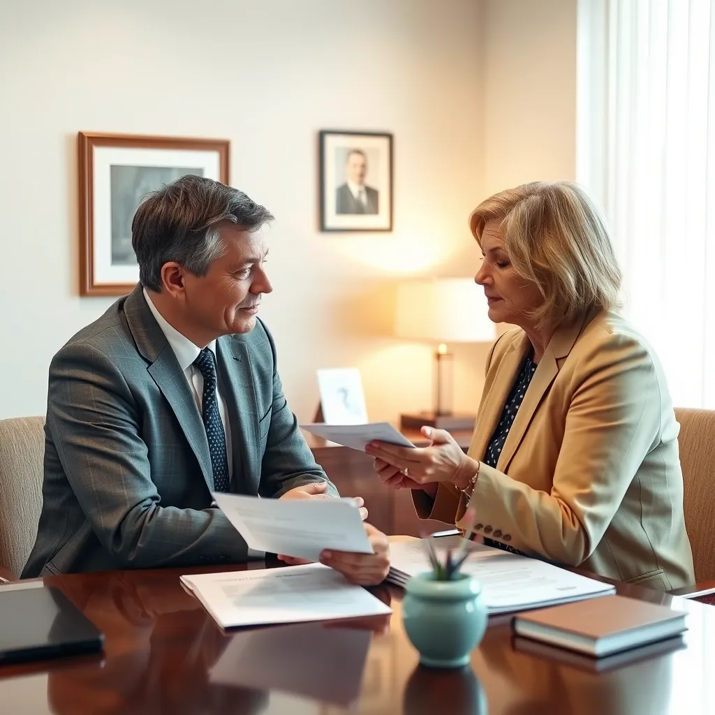 Relative Adoption Lawyer Falls Church, VA