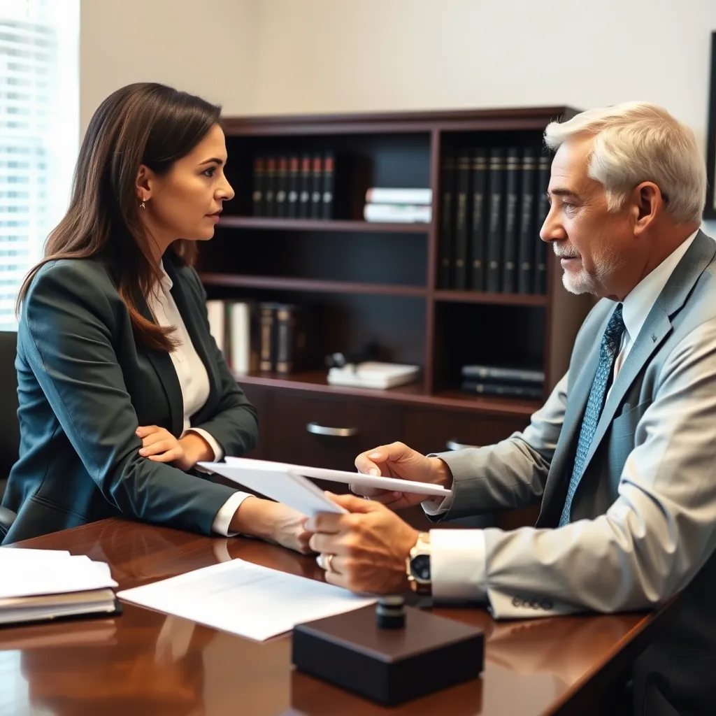 Relative Adoption Lawyer Manassas Park, VA