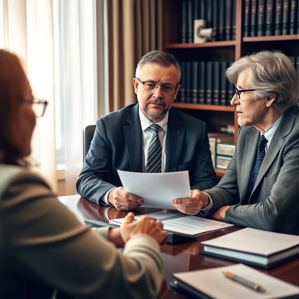Relative Adoption Lawyer Manassas, VA