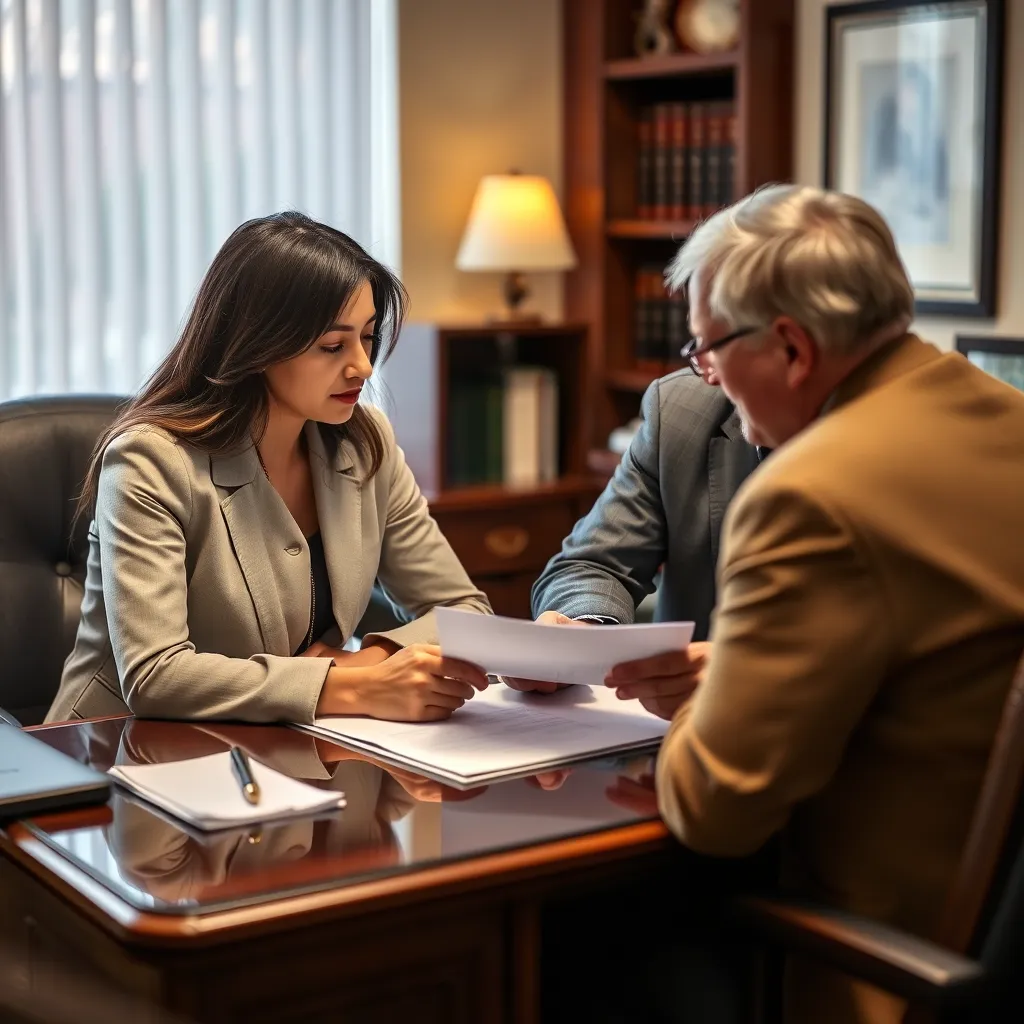Service Member Divorce Lawyer Manassas, VA