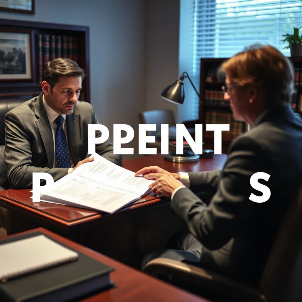 Special Proceedings Lawyer Alexandria, VA