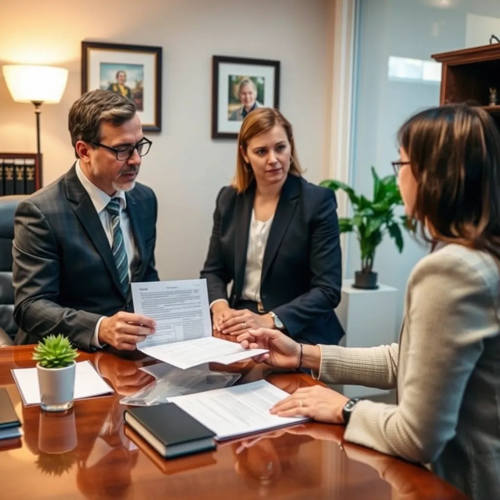 Standby Guardianship Lawyer Manassas Park, VA