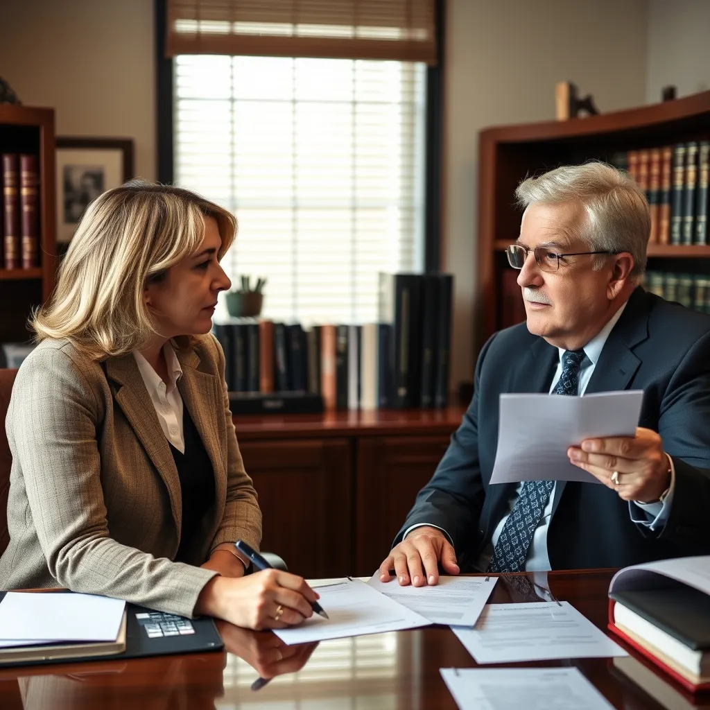 Standby Guardianship Lawyer Manassas, VA