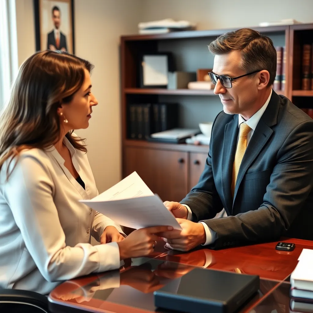 Step Parent Adoption Lawyer Alexandria, VA