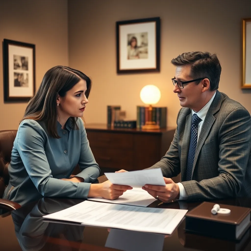 Step Parent Adoption Lawyer Falls Church, VA