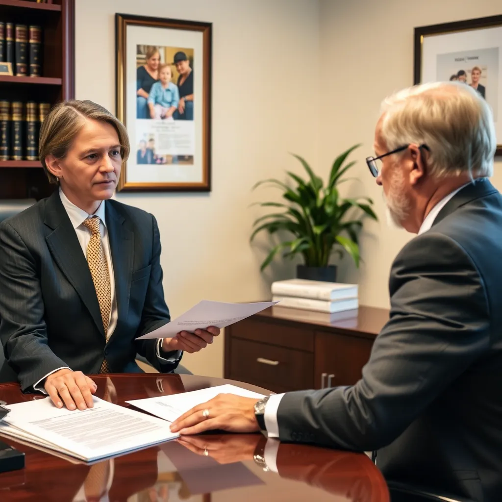 Step Parent Adoption Lawyer Manassas Park, VA