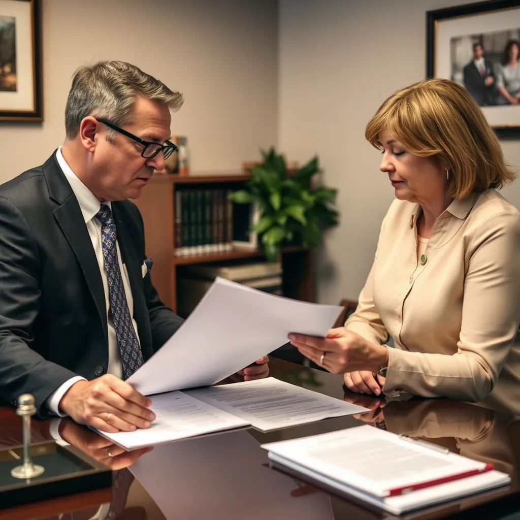 Step Parent Adoption Lawyer Manassas, VA