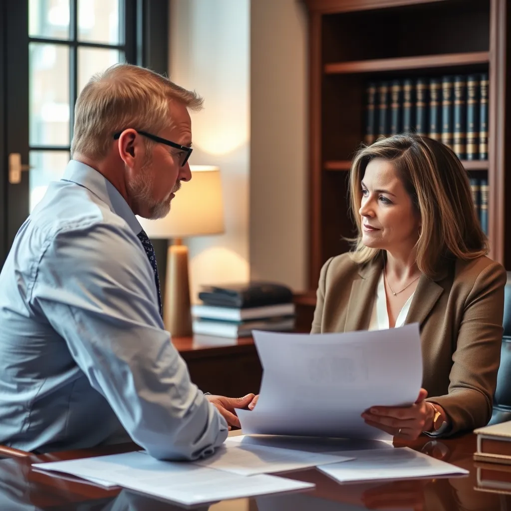 Support Contempt Lawyer Manassas Park, VA