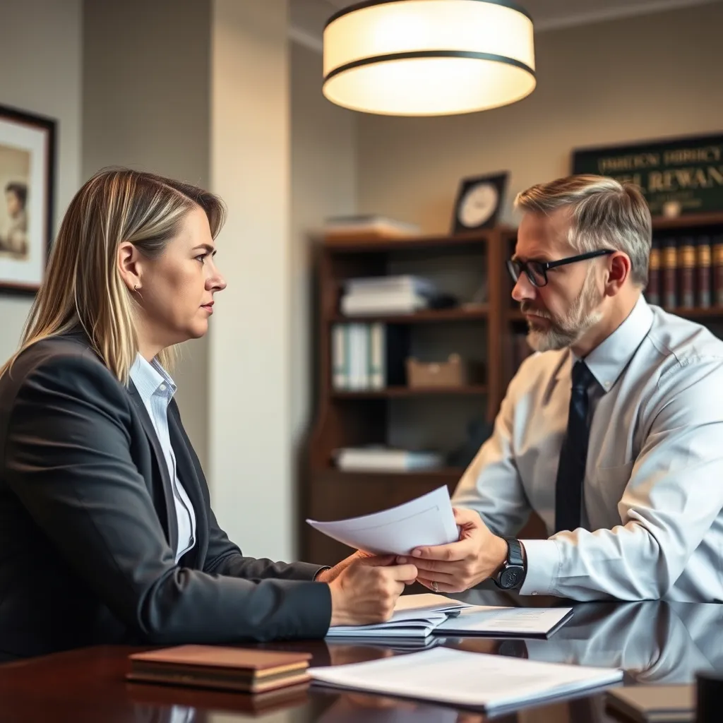Support Contempt Lawyer Manassas, VA