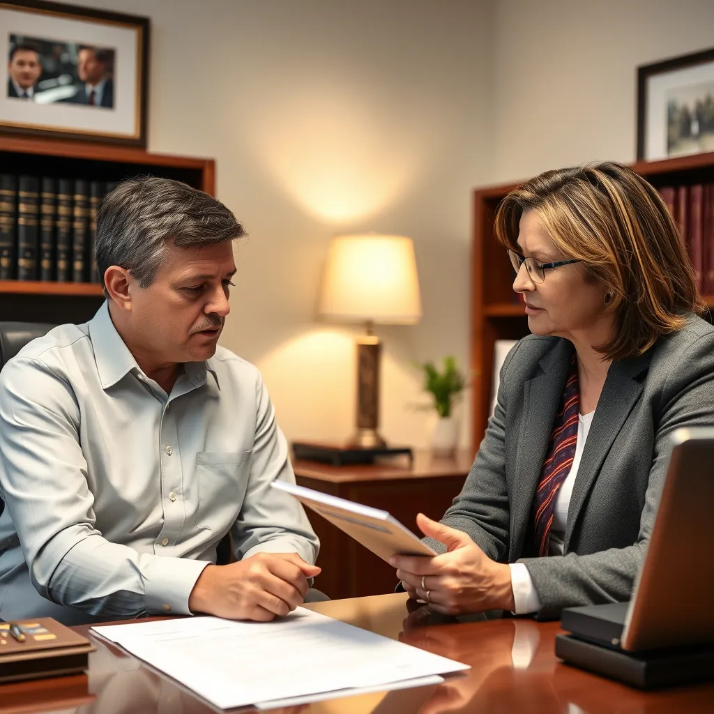 Temporary Guardianship Lawyer Manassas, VA