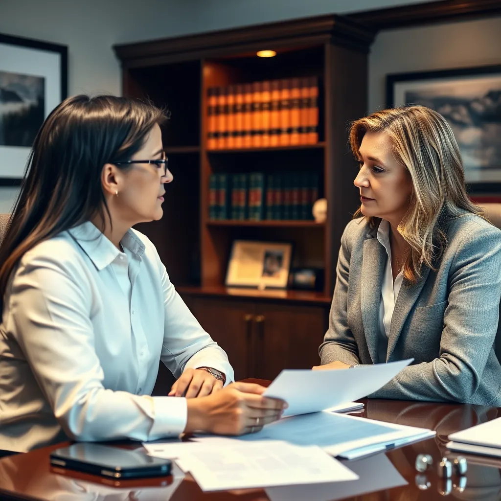 Uncontested Divorce Lawyer Manassas, VA