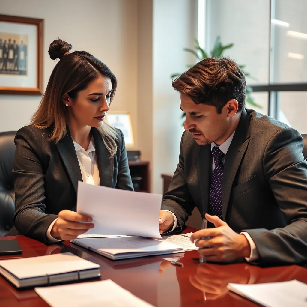 Wage Garnishment Child Support Lawyer Alexandria, VA