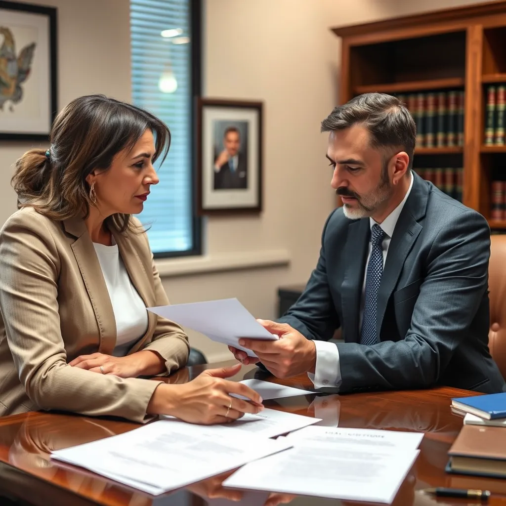 Wage Garnishment Child Support Lawyer Fairfax, VA