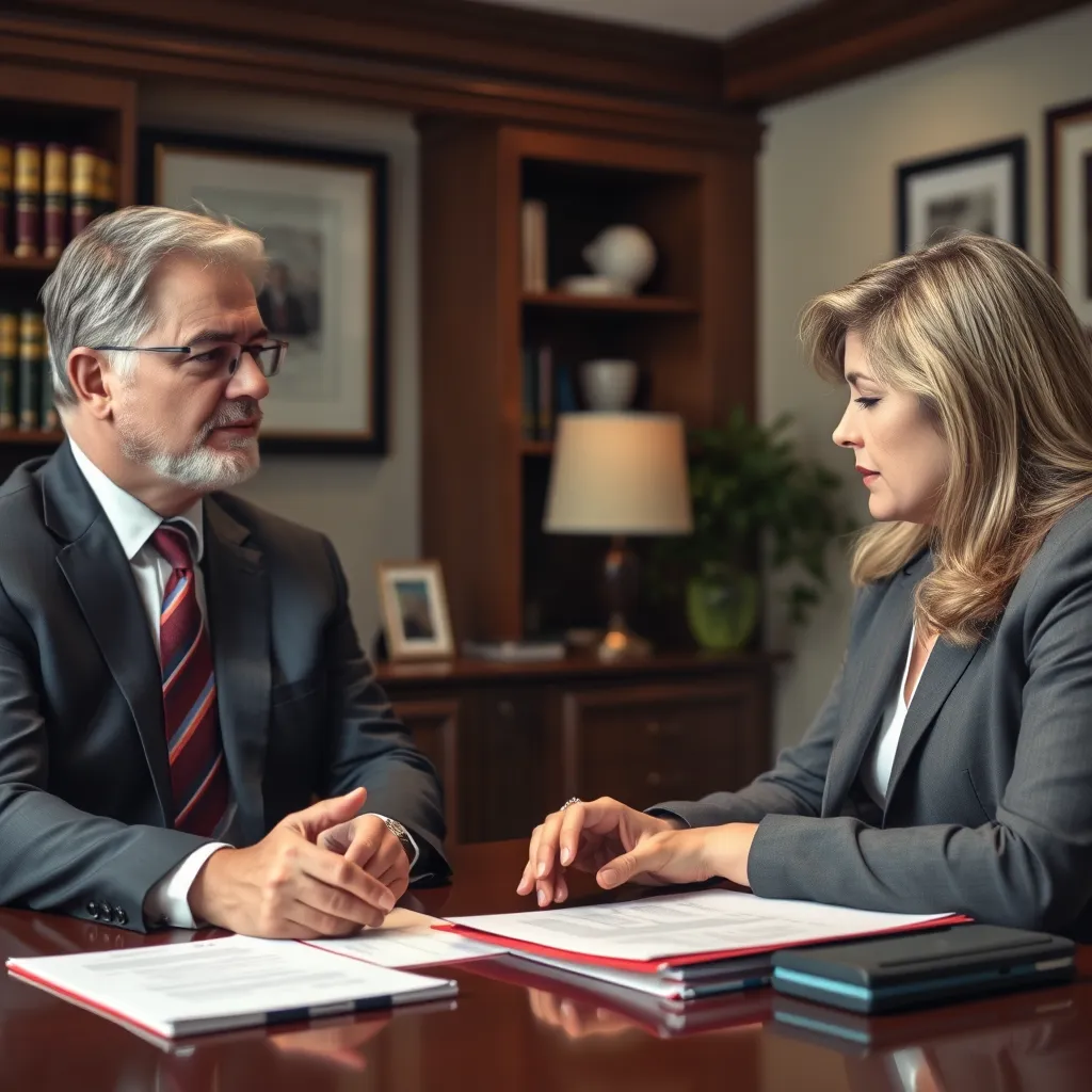 Wage Garnishment Child Support Lawyer Falls Church, VA