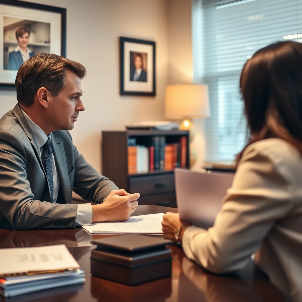 Wage Garnishment Child Support Lawyer Manassas, VA