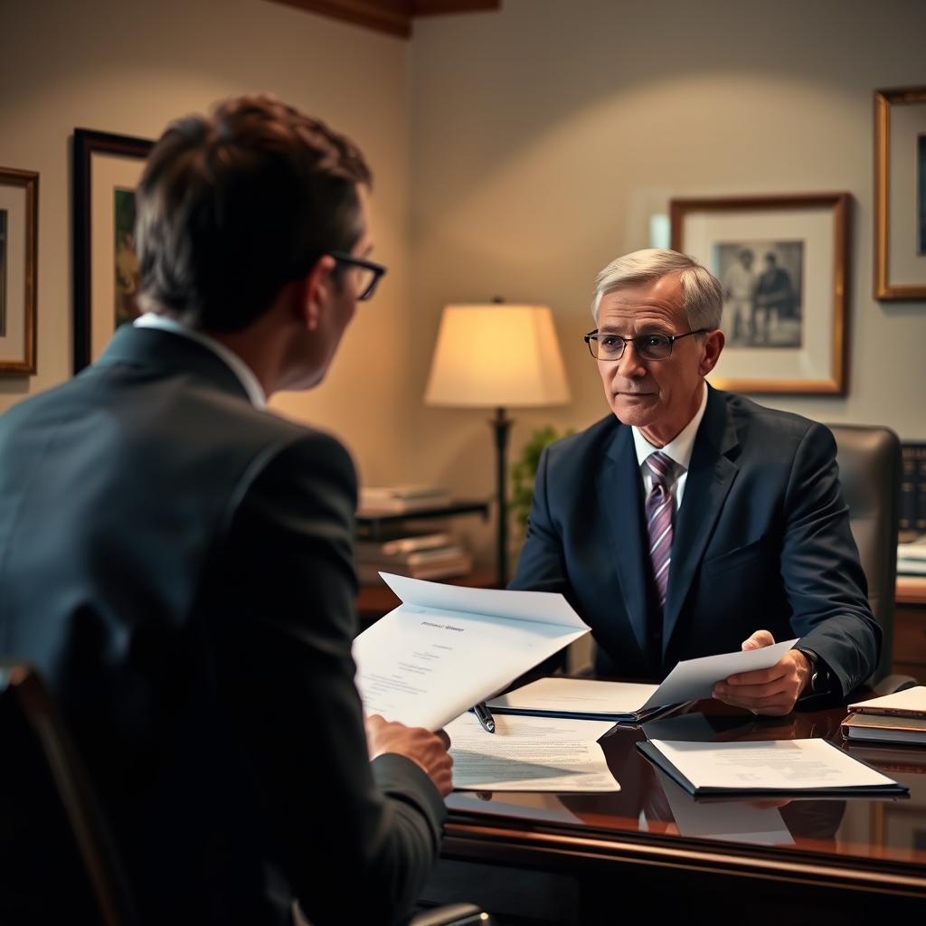 Business Closure Lawyer Lexington