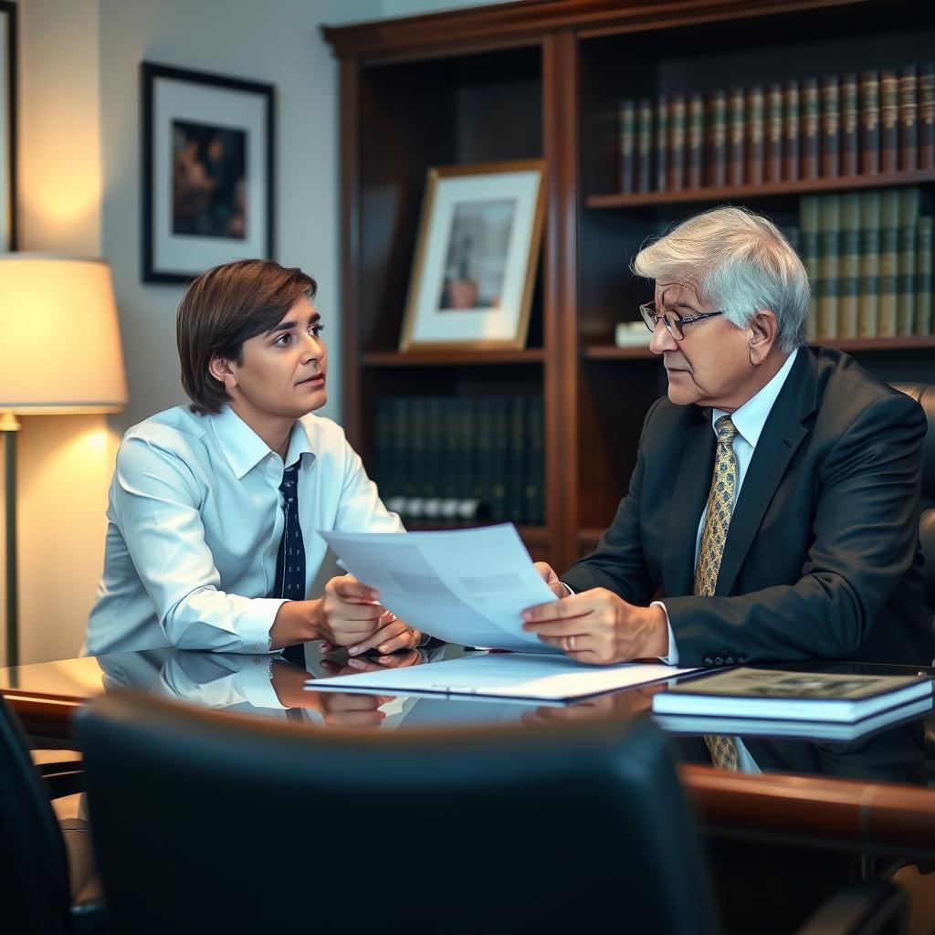 Business Compliance Lawyer Chesterfield County