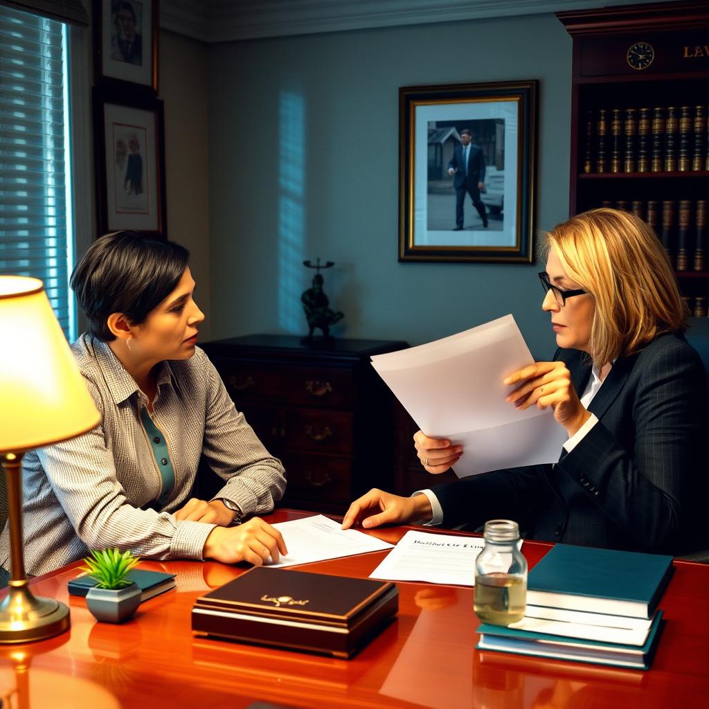 Business Dissolution Lawyer Colonial Heights