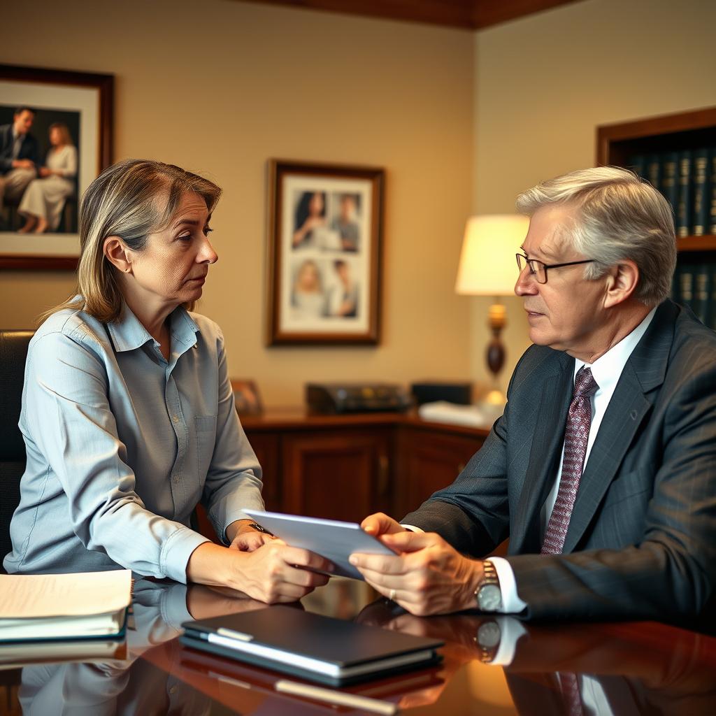 Business Transaction Lawyer Lexington