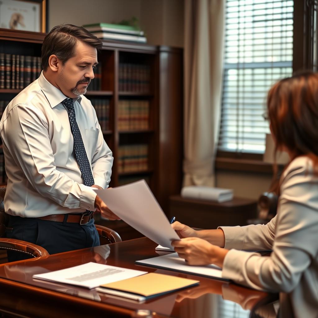 Non-Compete Lawyer King William County