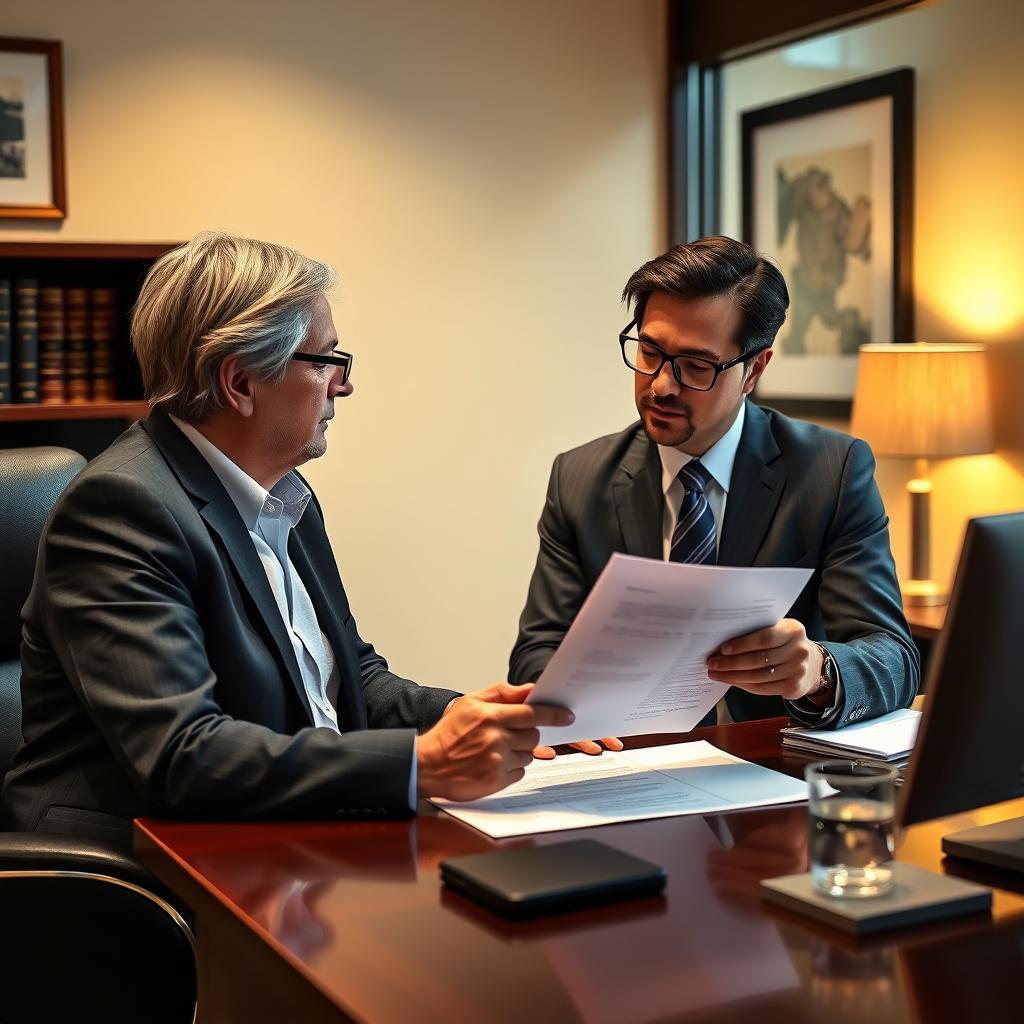 Non-Compete Lawyer Orange County