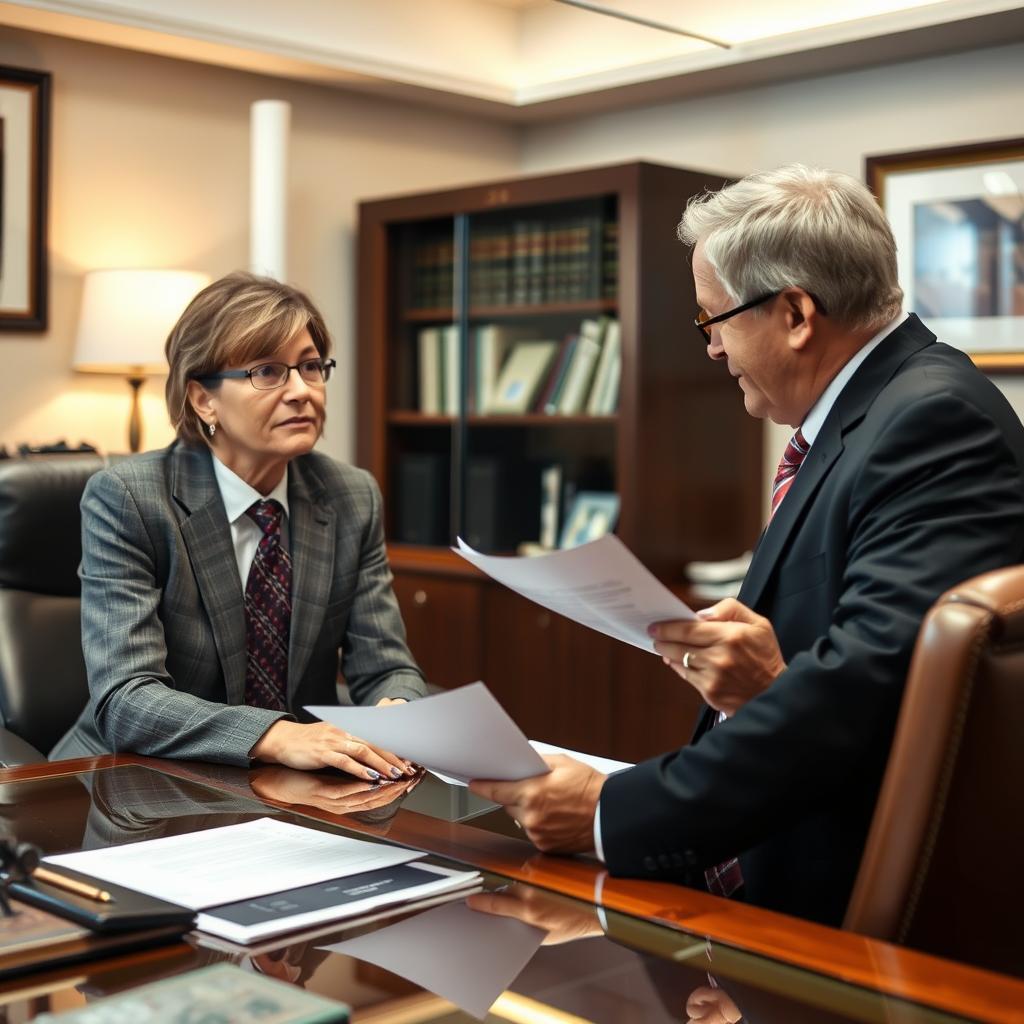 Warranty Lawyer Dinwiddie County