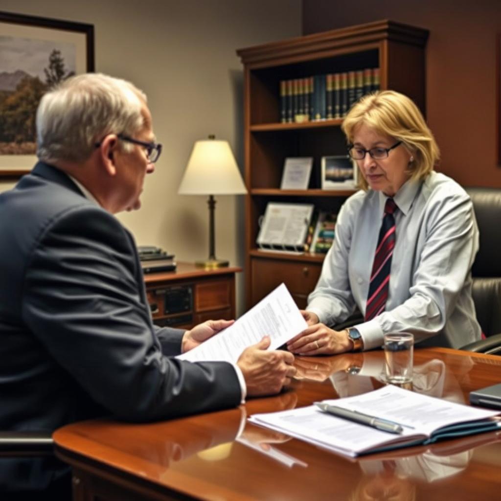 Child Exploitation Lawyer Botetourt County