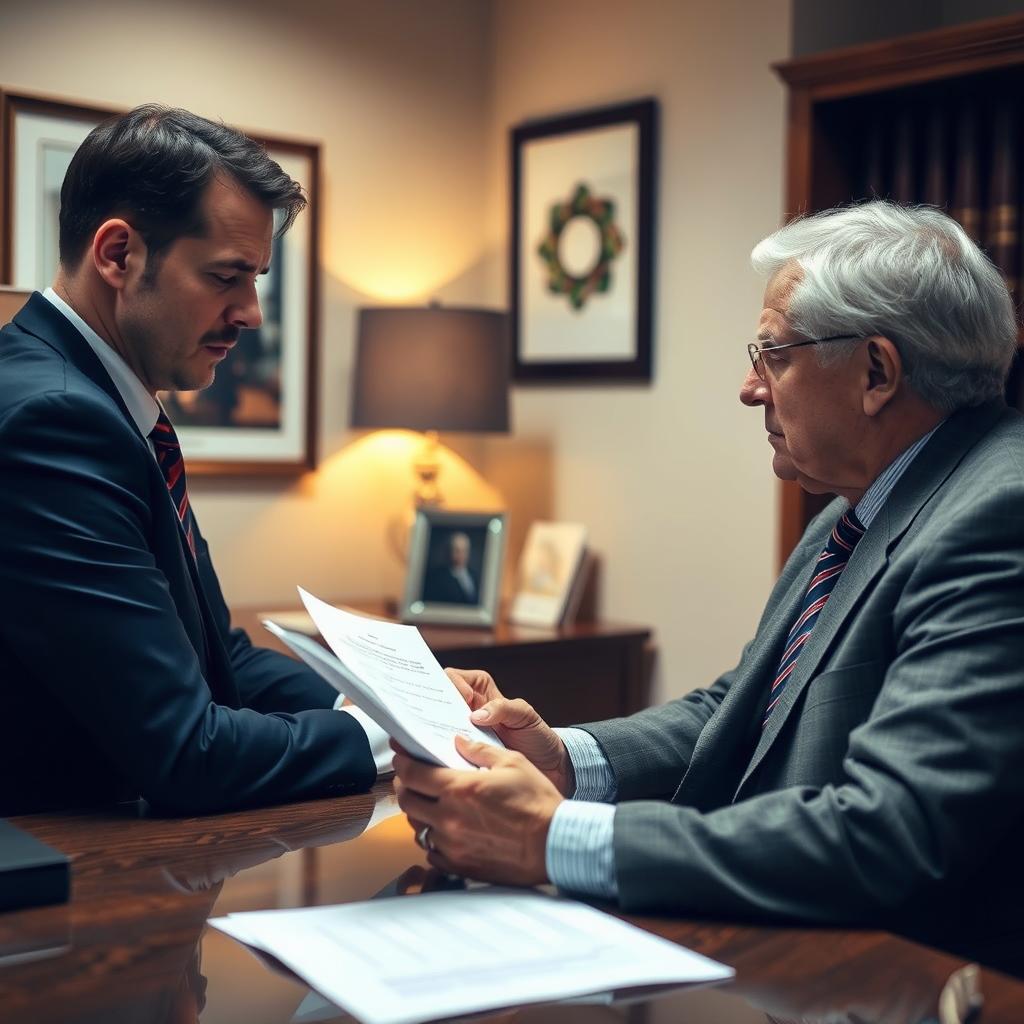 Child Exploitation Lawyer Clarke County