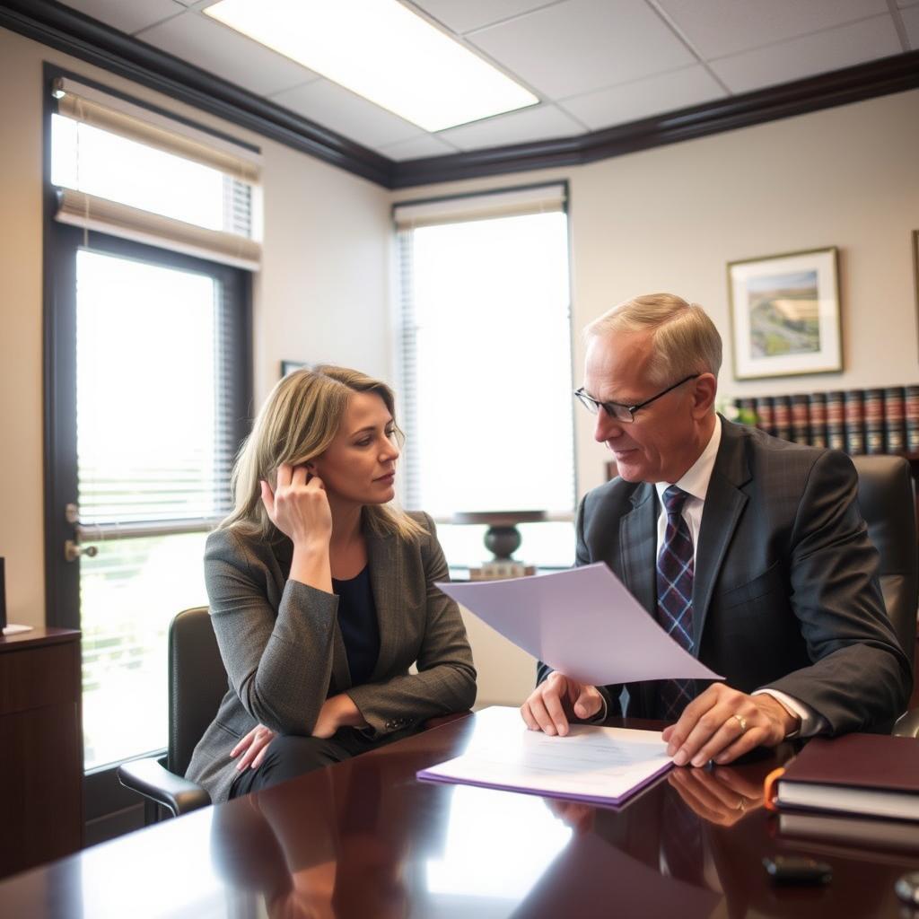 Child Exploitation Lawyer King William County