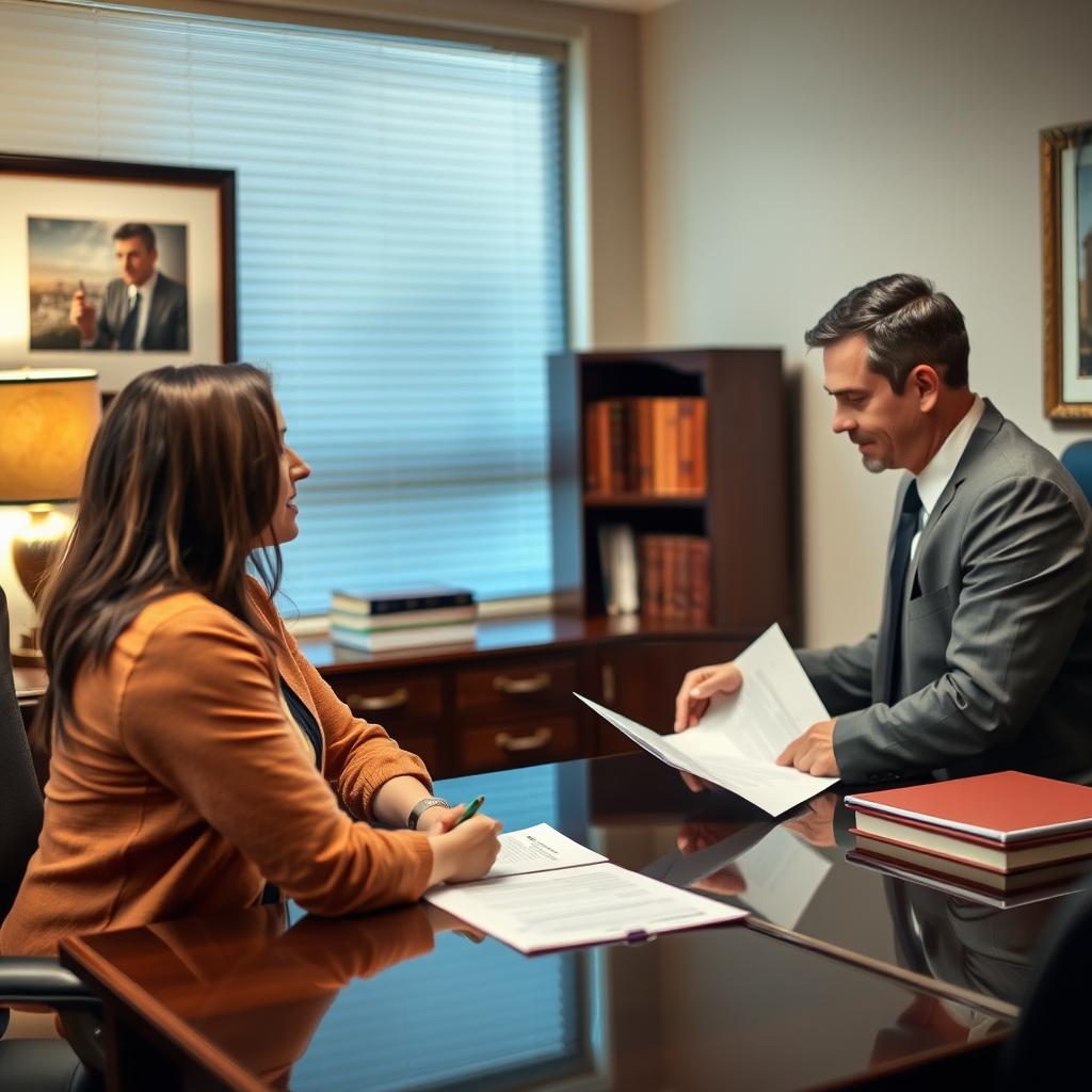 Child Exploitation Lawyer Loudoun County