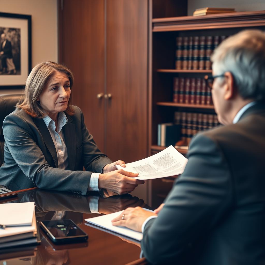 Child Exploitation Lawyer Manassas