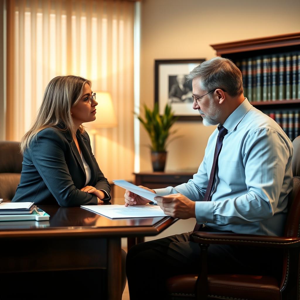 Child Pornography Lawyer Alexandria