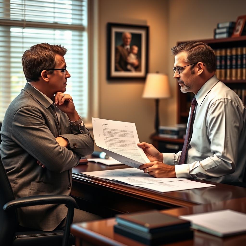 Child Pornography Lawyer Hanover County
