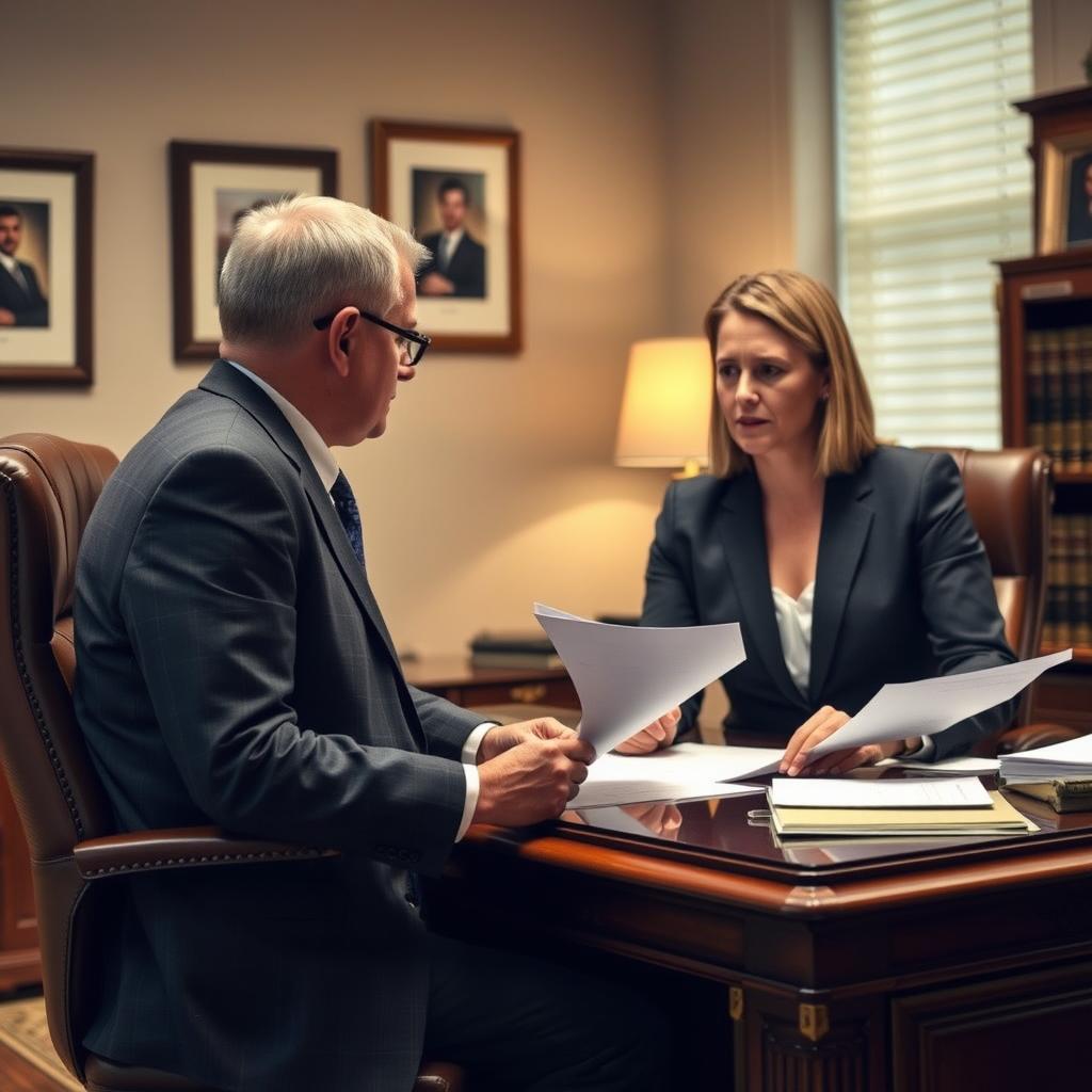 Child Pornography Lawyer Lexington