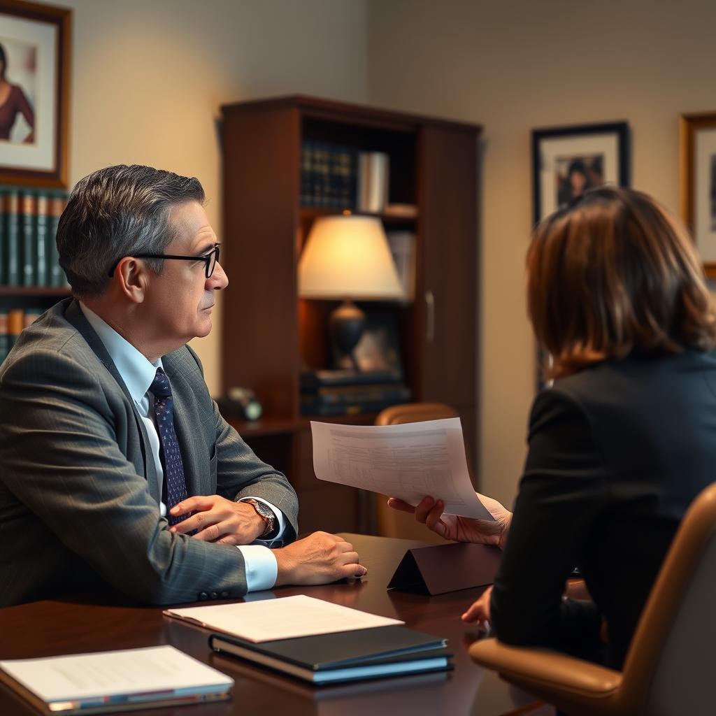 Child Pornography Lawyer Loudoun County