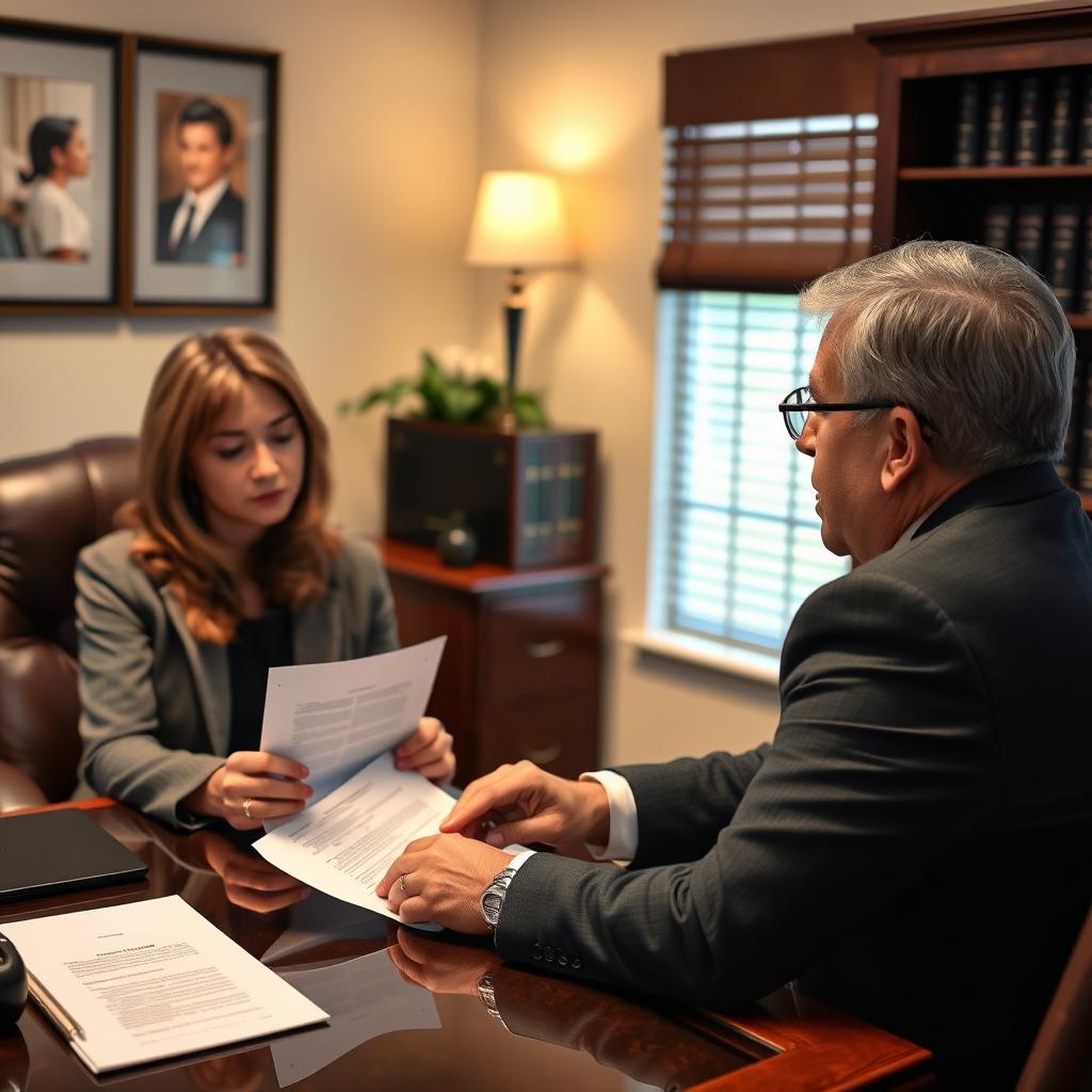Child Pornography Lawyer Manassas Park