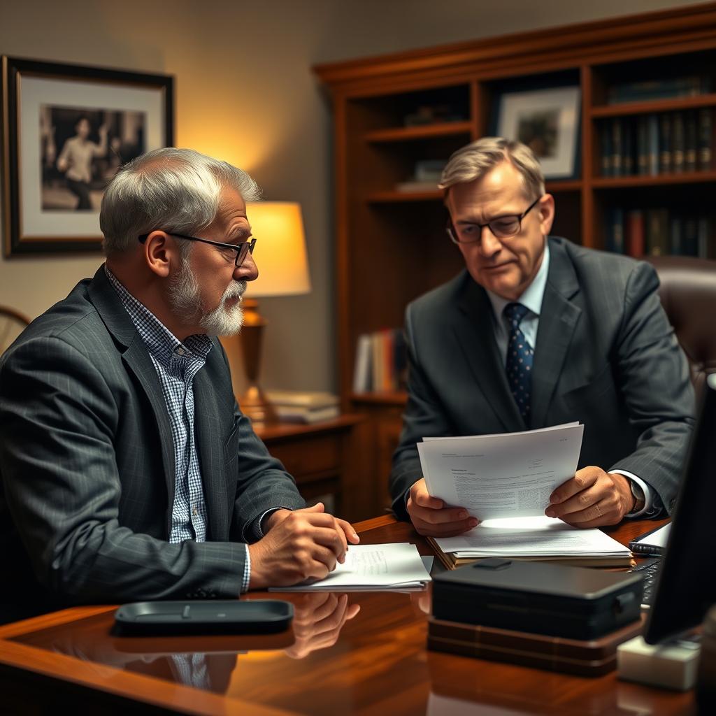 Child Pornography Lawyer Manassas