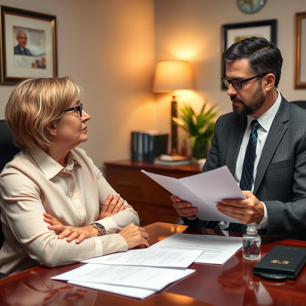 Child Pornography Lawyer Orange County