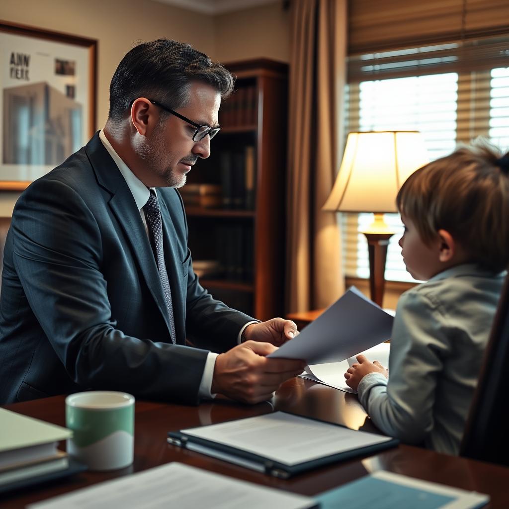 Child Pornography Lawyer Powhatan County