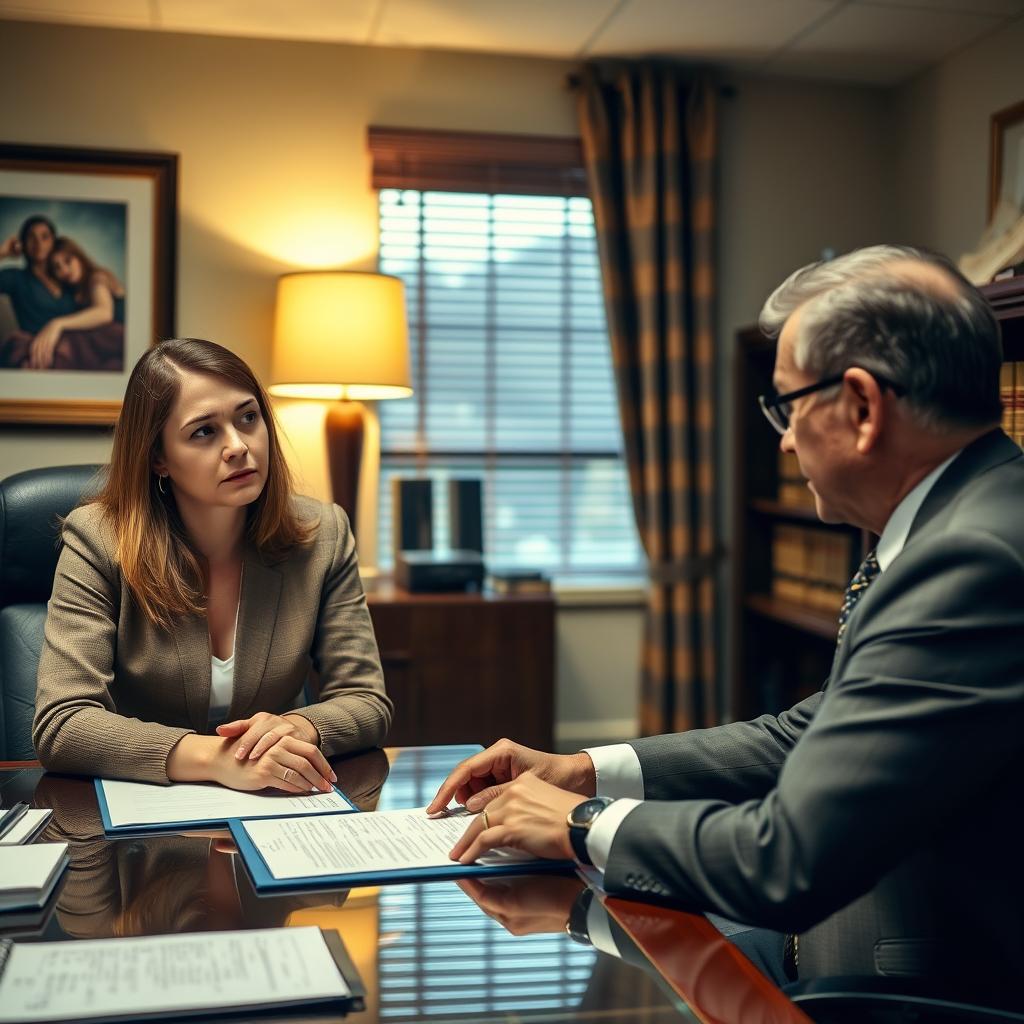 Child Pornography Lawyer Rockingham County