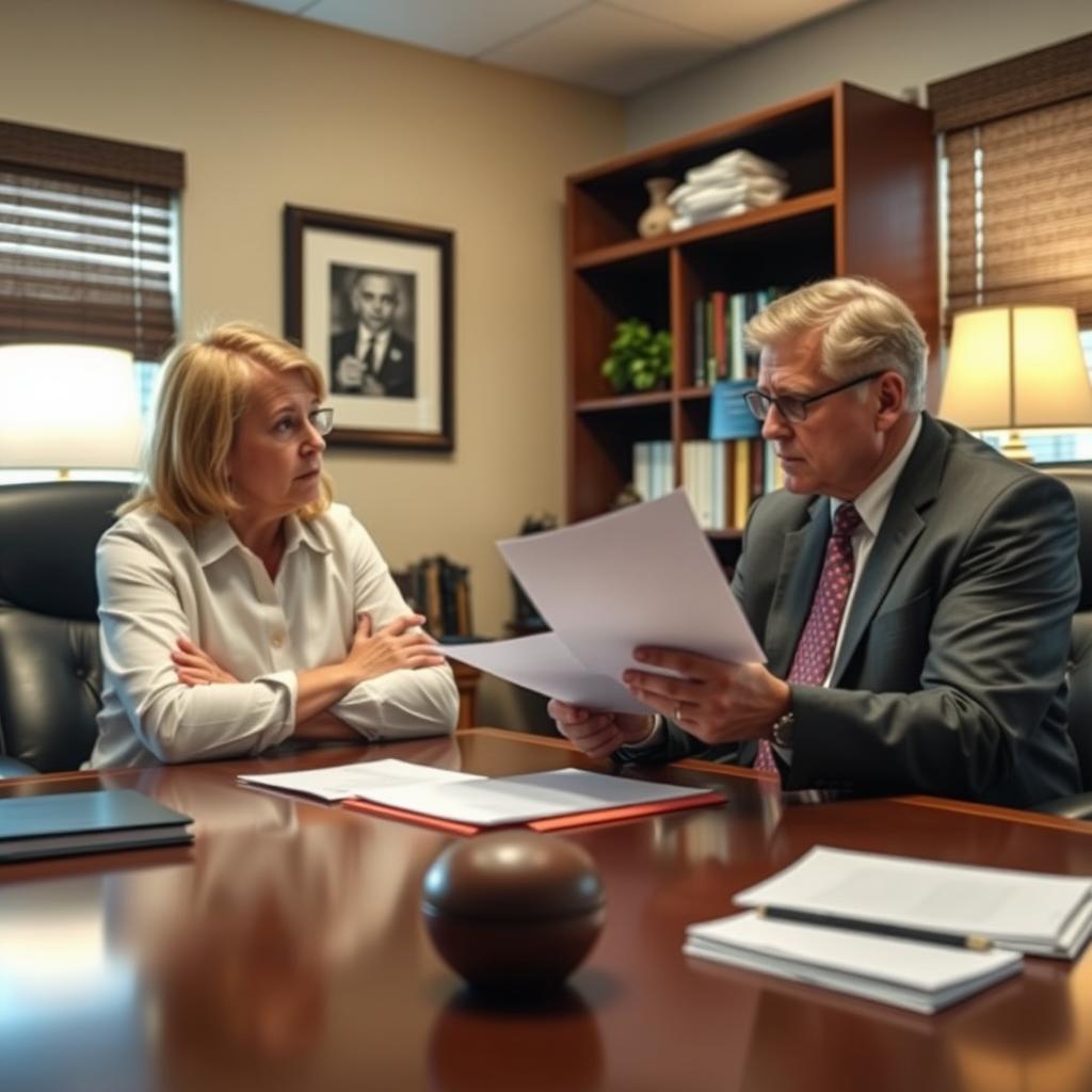 Child Pornography Lawyer Spotsylvania County