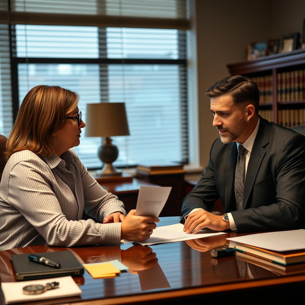 Concealed Firearm Defense Lawyer King George County